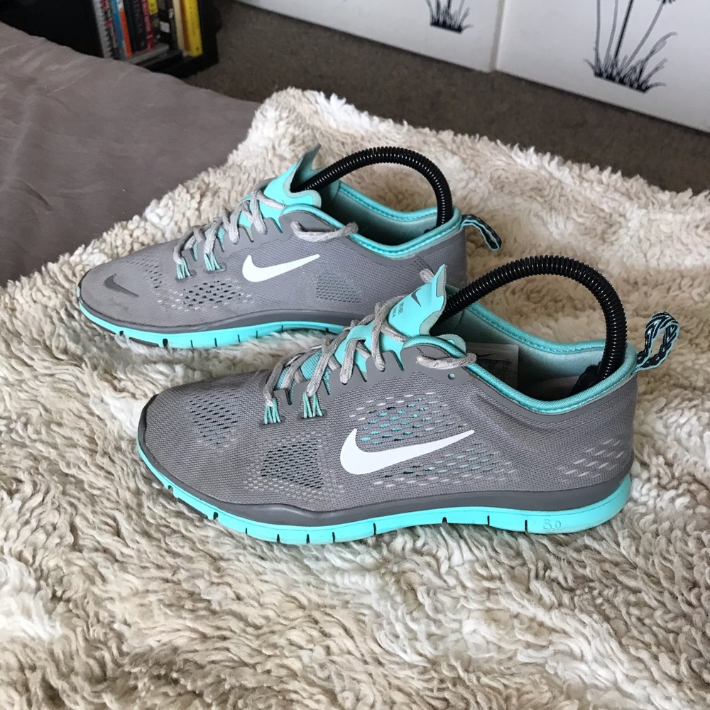 Nike Free TR Fit 4